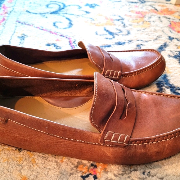 Cole Haan Howland Penny Loafer | Poshmark